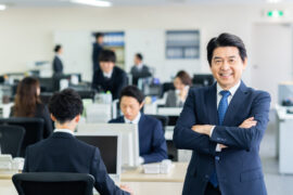 SS総合会計 鈴木宏典先生から学ぶ『MAS事業（経営助言サービス）の立ち上げ