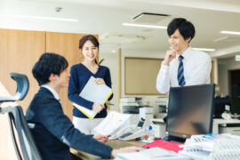 【会計事務所の所長・幹部向け】職員の成長を加速させるコミュニケーション術